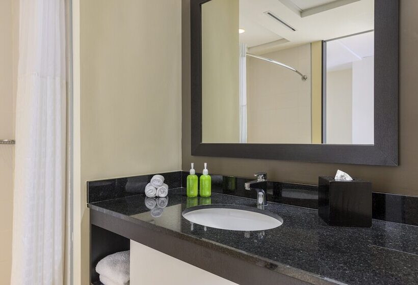 Номер Стандарт, Holiday Inn Panama Distrito Financiero, An Ihg