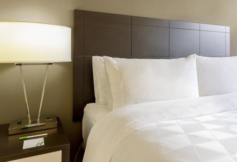 标准间, Holiday Inn Panama Distrito Financiero, An Ihg