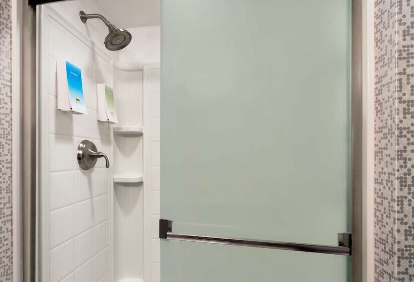 套房, Home2 Suites By Hilton Salt Lake City/layton, Ut