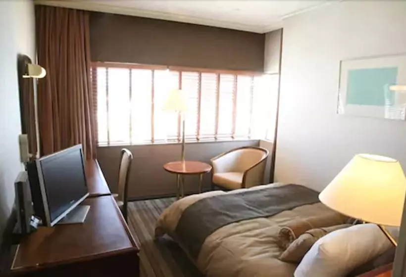 اتاق استاندارد یک نفره, Kakegawa Grand