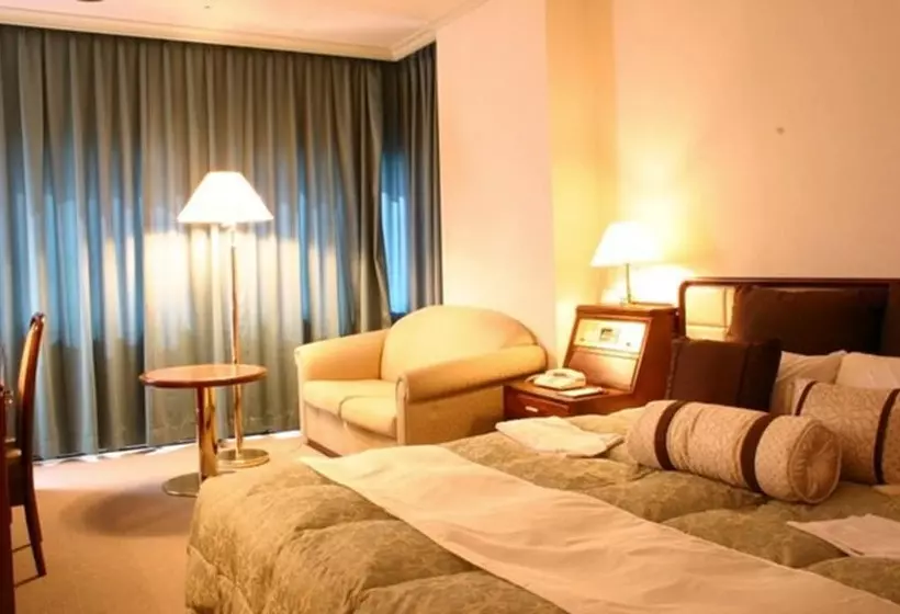 اتاق استاندارد یک نفره, Kakegawa Grand