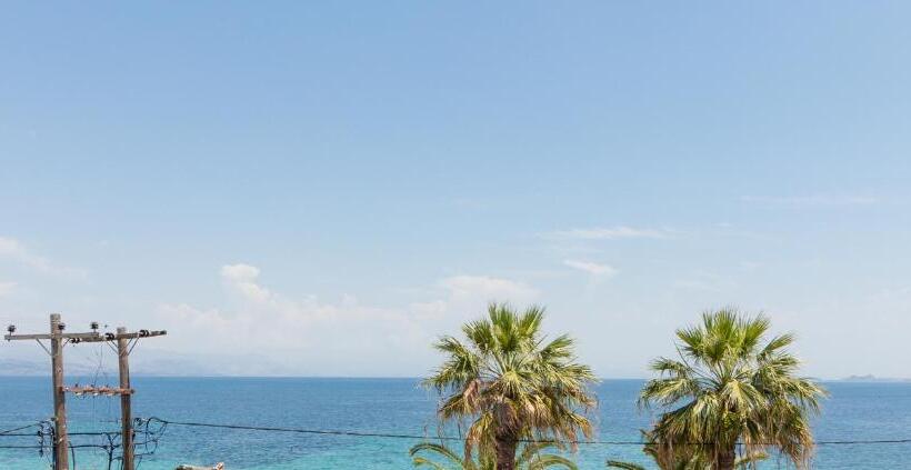 带2个卧室的公寓, Kantaros Apartments