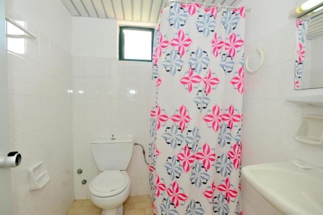 带2个卧室的公寓, Kantaros Apartments