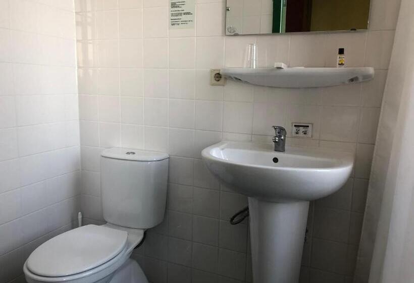 غرفة قياسية فردية, New Ocean Paradise