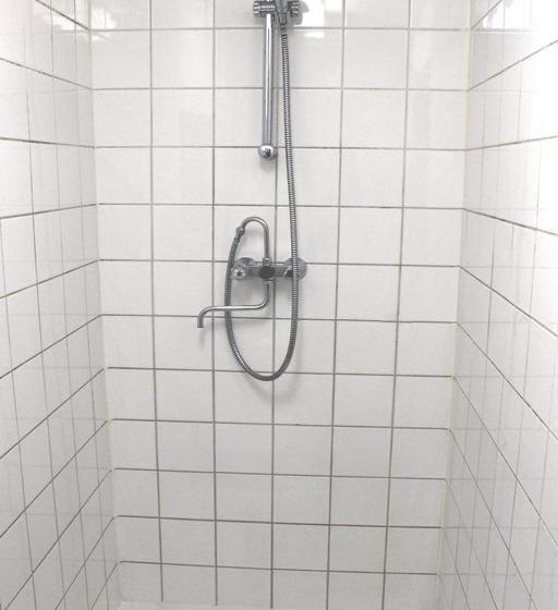 غرفة قياسية, New Ocean Paradise