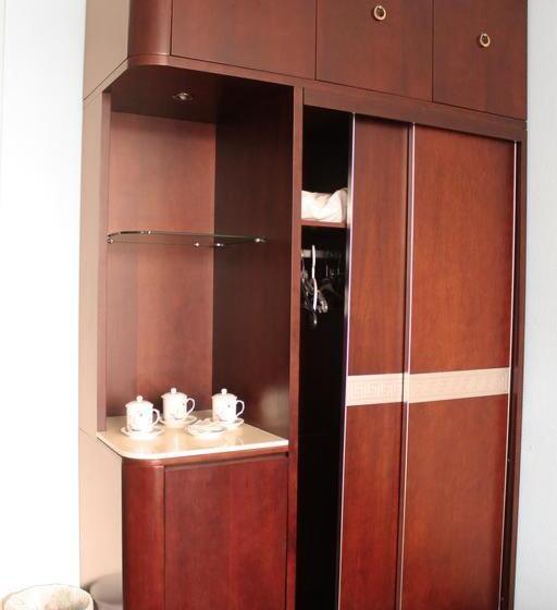 غرفة قياسية, New Ocean Paradise