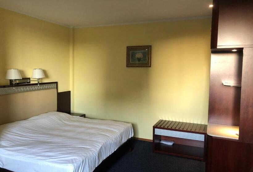 جناح مطلّ علي البحر, New Ocean Paradise