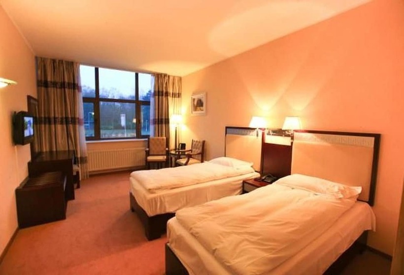 غرفة قياسية, New Ocean Paradise