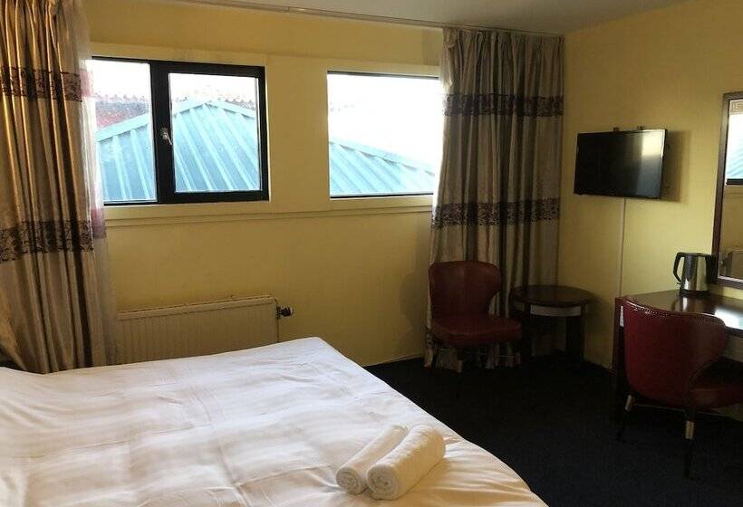 غرفة قياسية, New Ocean Paradise