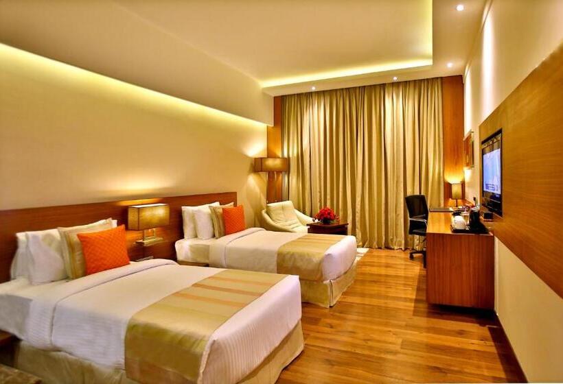 اتاق سوپریور با تخت بزرگ, Park Ascent