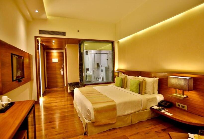 اتاق سوپریور, Park Ascent