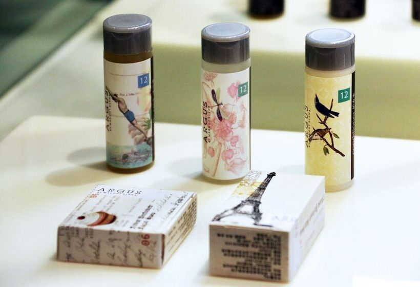 클럽 스위트, Renaissance Shanghai Caohejing