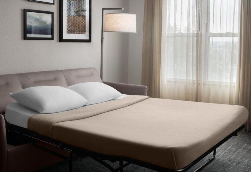 إستوديو قياسى, Residence Inn East Rutherford Meadowlands