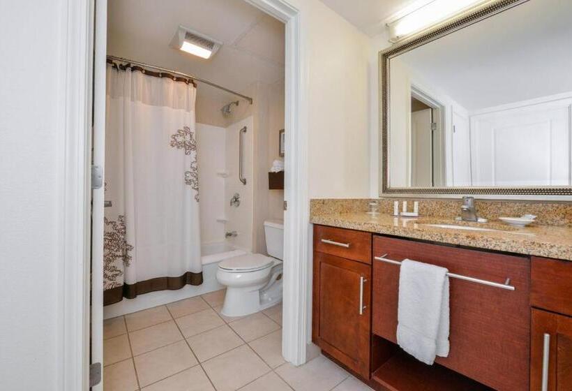 إستوديو قياسى سرير كينج, Residence Inn By Marriott North Conway