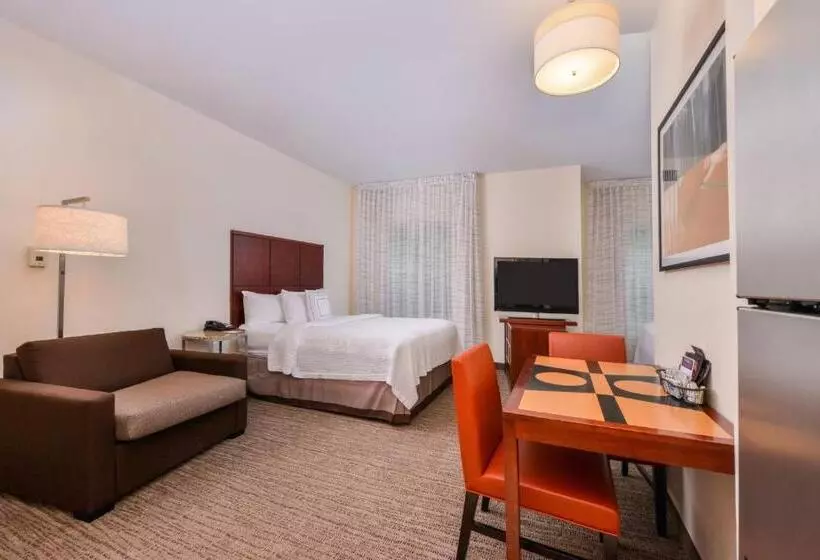デラックスルーム, Residence Inn By Marriott North Conway