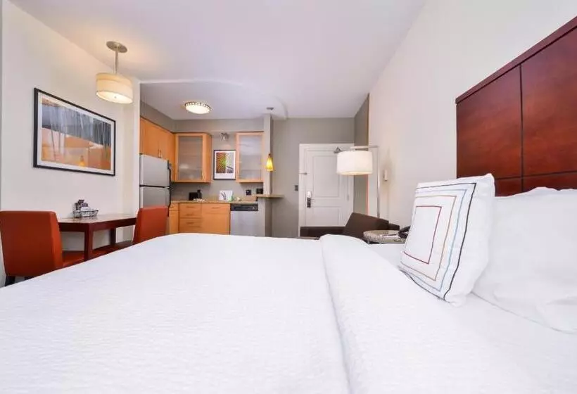 デラックスルーム, Residence Inn By Marriott North Conway