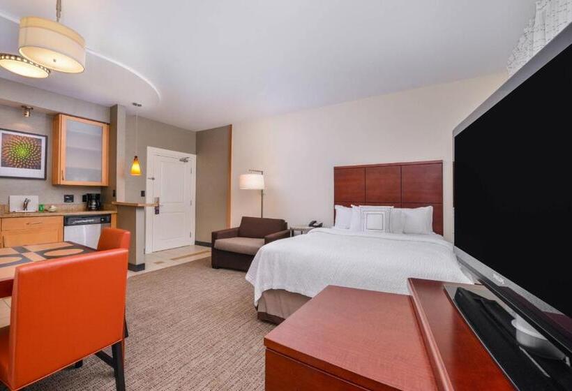 Номер Deluxe, Residence Inn By Marriott North Conway