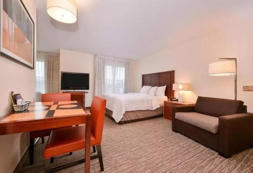 ファミリールーム, Residence Inn By Marriott North Conway