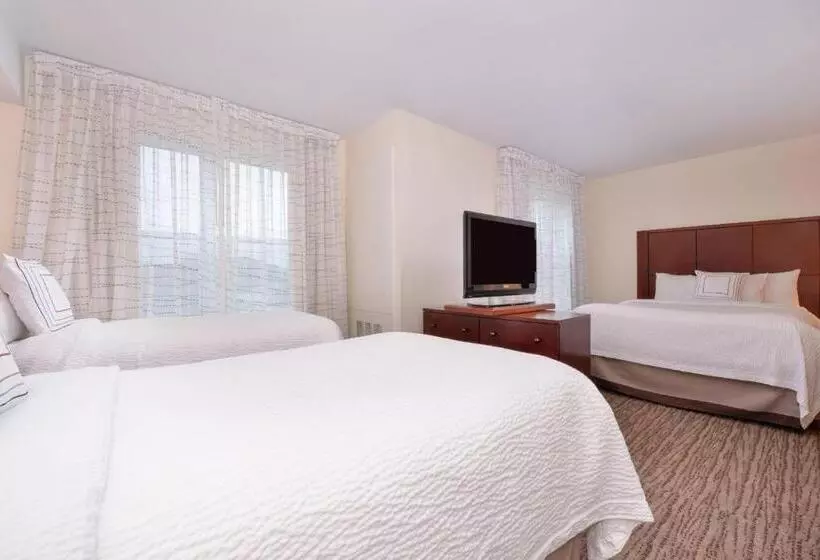 ファミリールーム, Residence Inn By Marriott North Conway