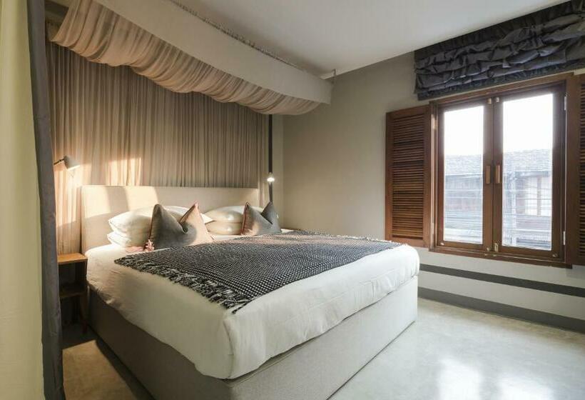 Стандартный Номер Кровать Кинг, Sala Lanna Chiang Mai