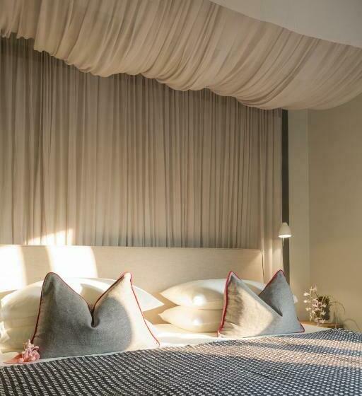 Стандартный Номер Кровать Кинг, Sala Lanna Chiang Mai