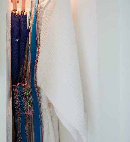 غرفة قياسية سرير كينج, Sala Lanna Chiang Mai