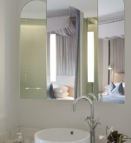 带大床的标准间, Sala Lanna Chiang Mai