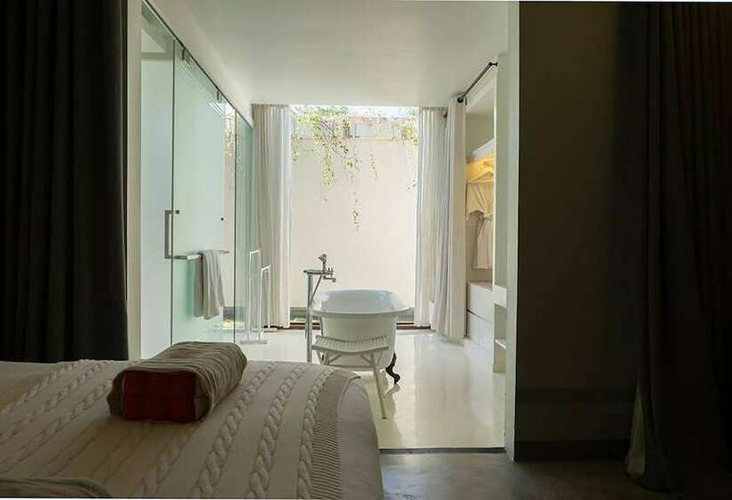 جناح ديلوكس, Sala Lanna Chiang Mai