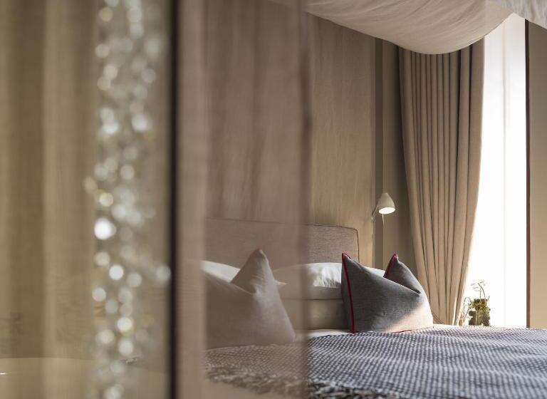 Номер Superior Вид на Реку, Sala Lanna Chiang Mai