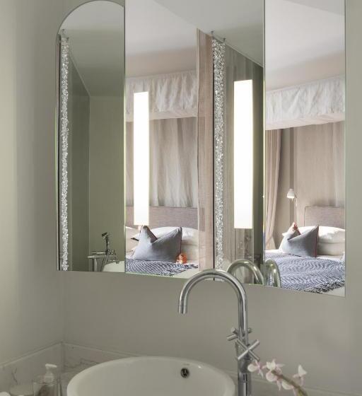 高级江景房, Sala Lanna Chiang Mai