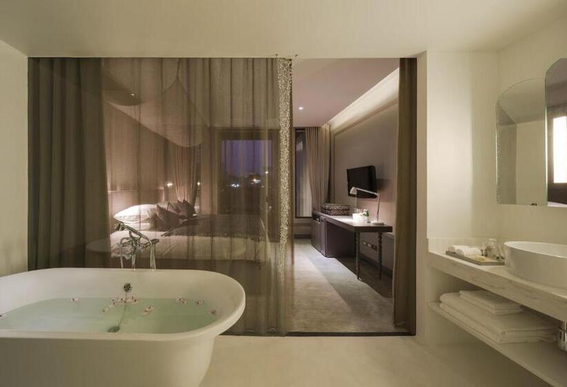 高级江景房, Sala Lanna Chiang Mai