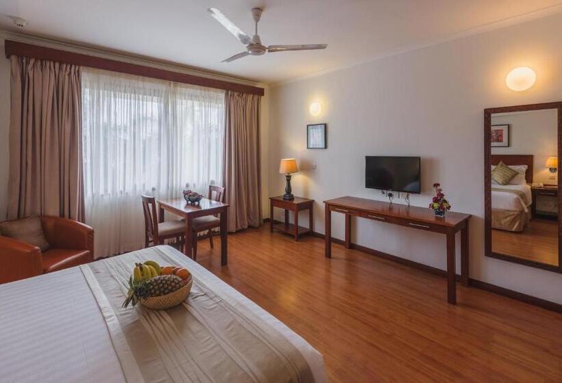 إستوديو قياسى, Sea Cliff Court Hotel & Luxury Apartments