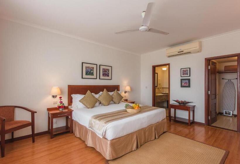 إستوديو قياسى, Sea Cliff Court Hotel & Luxury Apartments