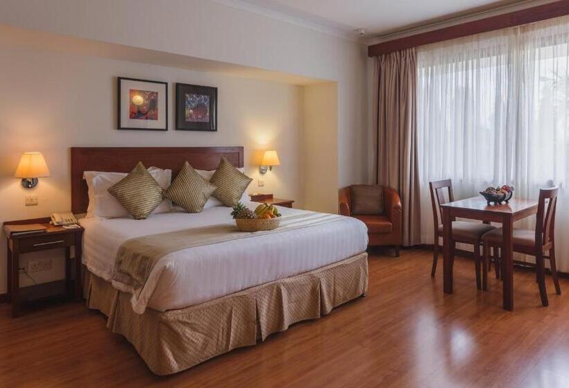 إستوديو قياسى, Sea Cliff Court Hotel & Luxury Apartments