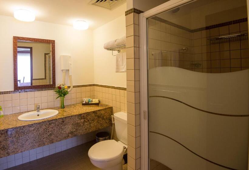 إستوديو قياسى, Sea Cliff Court Hotel & Luxury Apartments