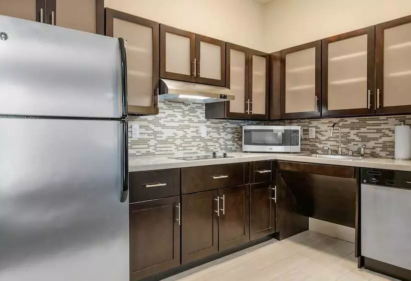 スイート, Staybridge Suites St. Petersburg Fl, An Ihg