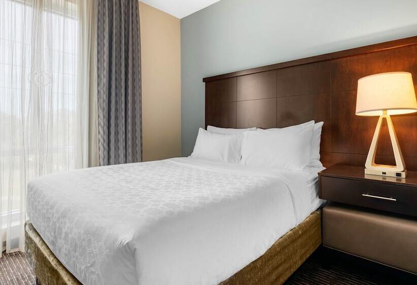スイート, Staybridge Suites St. Petersburg Fl, An Ihg