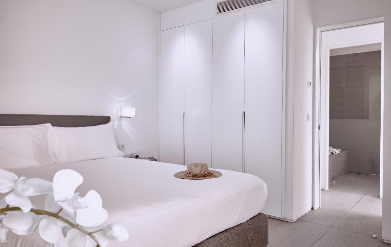 キングサイズベッドのデラックススイート, Staybridge Suites St. Petersburg Fl, An Ihg