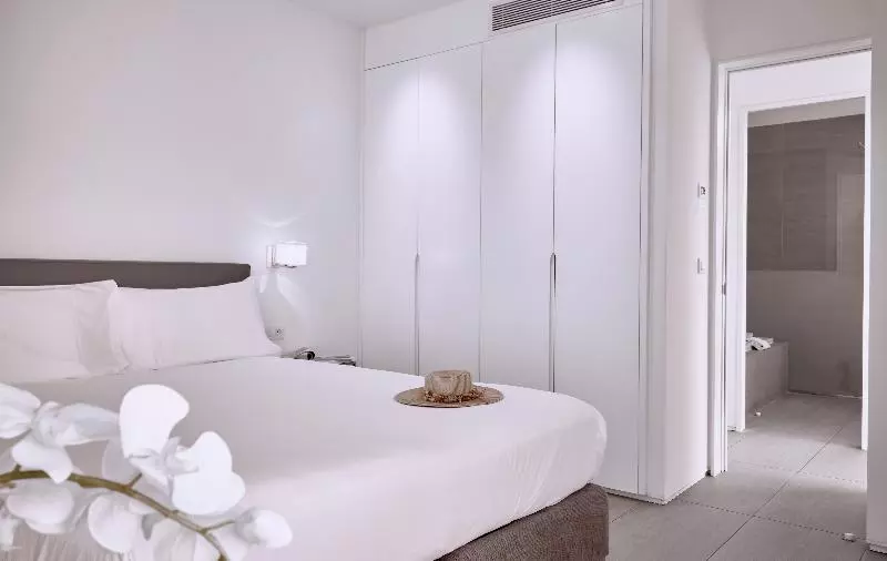 キングサイズベッドのデラックススイート, Staybridge Suites St. Petersburg Fl, An Ihg