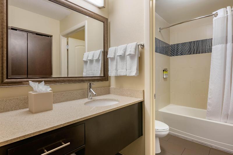 スイート, Staybridge Suites St. Petersburg Fl, An Ihg