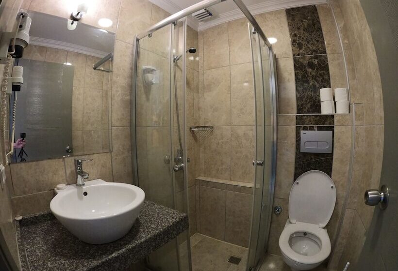 חדר סטנדרט נוף לים, Sun Hotel By En Vie Beach