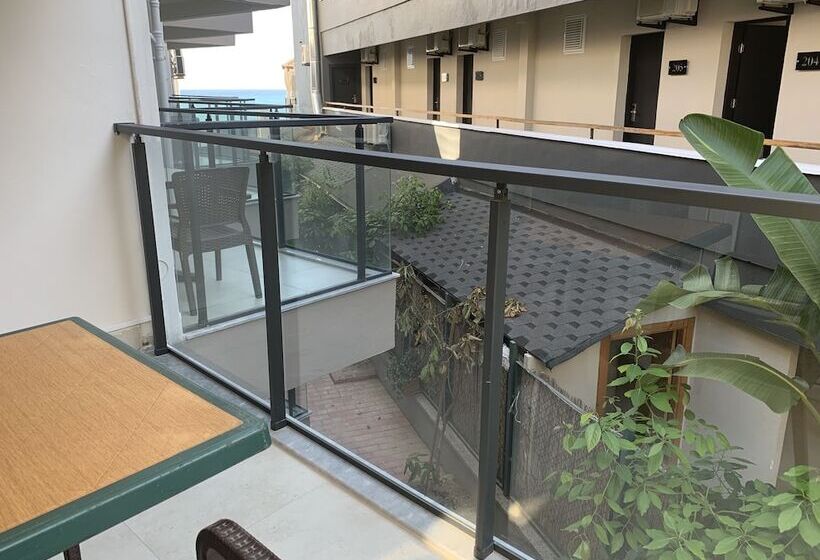 חדר סטנדרט, Sun Hotel By En Vie Beach