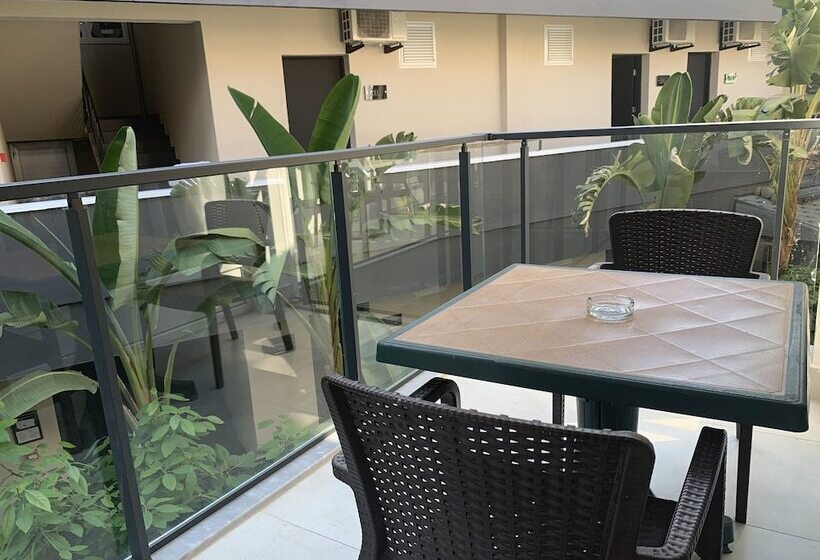 חדר סטנדרט, Sun Hotel By En Vie Beach