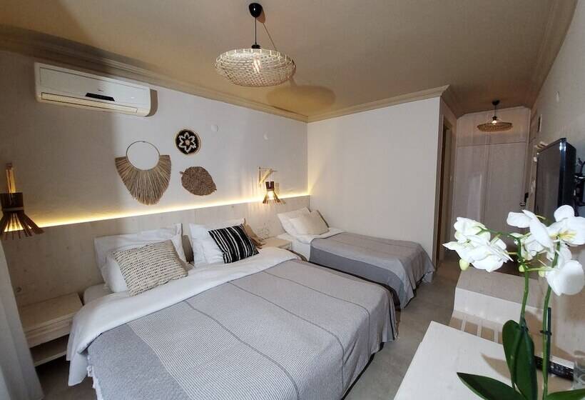 חדר סטנדרט, Sun Hotel By En Vie Beach