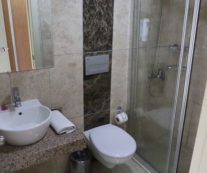 חדר סטנדרט לארבעה, Sun Hotel By En Vie Beach