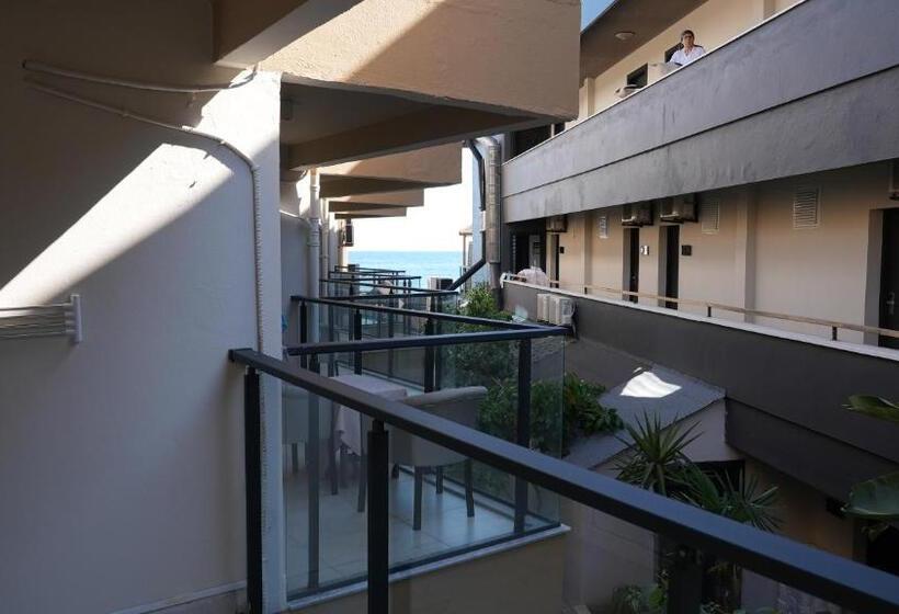 חדר סטנדרט, Sun Hotel By En Vie Beach