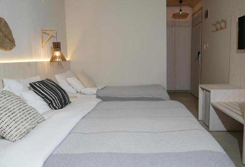 חדר סטנדרט, Sun Hotel By En Vie Beach