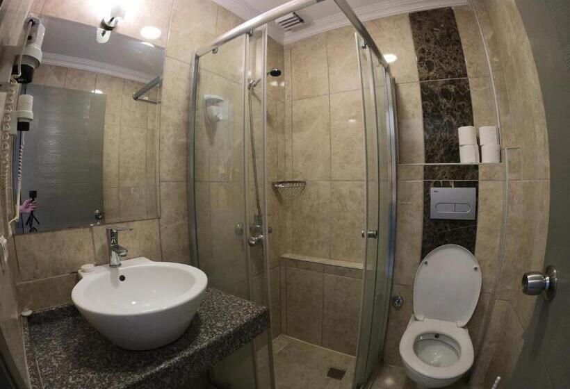 חדר סטנדרט נוף לים, Sun Hotel By En Vie Beach