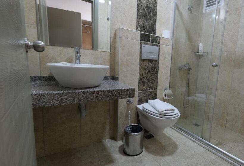 חדר סטנדרט נוף לים, Sun Hotel By En Vie Beach