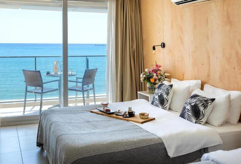 Номер Стандарт Вид на Море, Sun Hotel By En Vie Beach